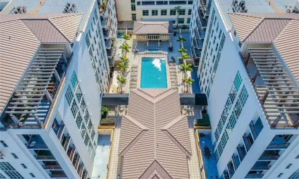 1227 E Madison Street, Unit 503, Tampa, FL, 33602
