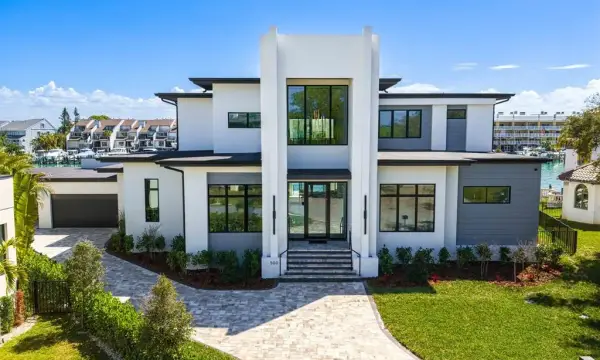 500 Barcelona Drive, Tierra Verde, FL, 33715