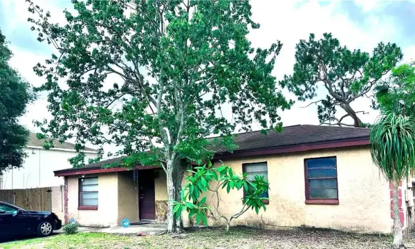 3806 W Wallace Avenue, Tampa, FL, 33611