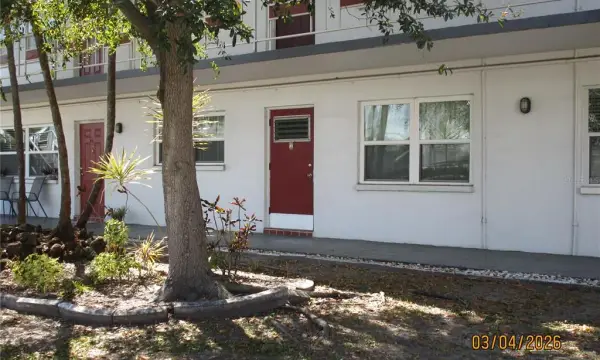 5920 18th Street N, Unit 8, St Petersburg, FL, 33714