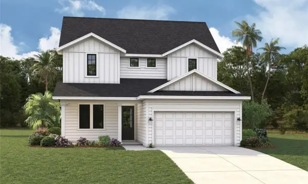 211 N Excelda Avenue, Tampa, FL, 33609