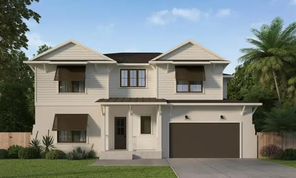 3610 W Tyson Avenue, Tampa, FL, 33611