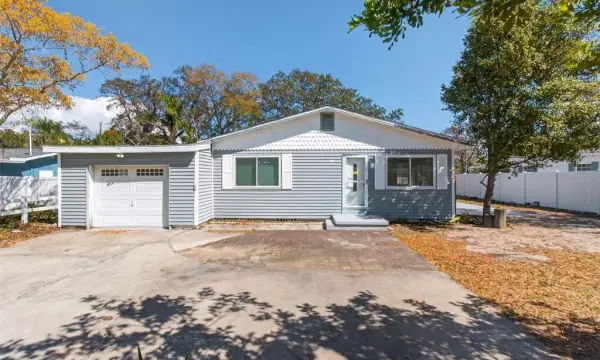 1623 S Prescott Avenue, Clearwater, FL, 33756