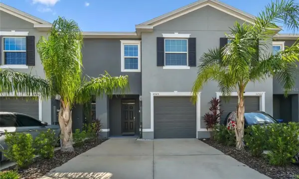 32505 Turtle Grace Loop, Wesley Chapel, FL, 33545