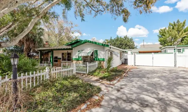 1115 Pennsylvania Avenue, Palm Harbor, FL, 34683