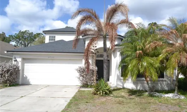 27353 Edenfield Drive, Wesley Chapel, FL, 33544