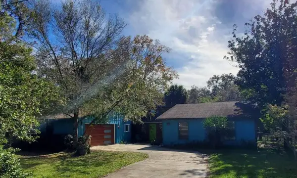 5017 E 127th Avenue, Temple Terrace, FL, 33617