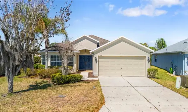 29232 Coharie Loop, San Antonio, FL, 33576
