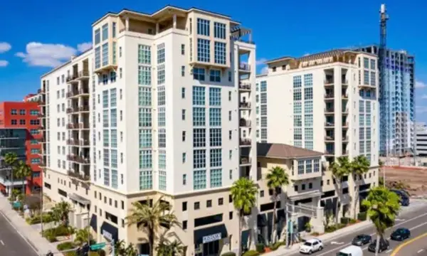 1227 E Madison Street, Unit 504, Tampa, FL, 33602