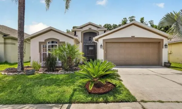 29454 Crossland Drive, Wesley Chapel, FL, 33543