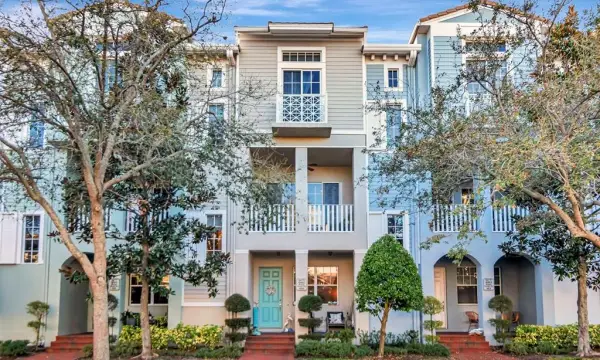 6013 Bowen Daniel Drive, Unit 104, Tampa, FL, 33616