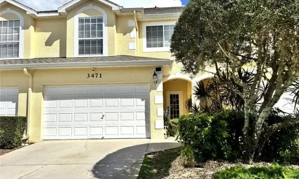 3471 Fox Hunt Drive, Palm Harbor, FL, 34683