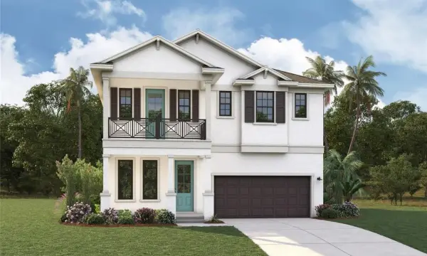 6305 S Main Avenue, Tampa, FL, 33611