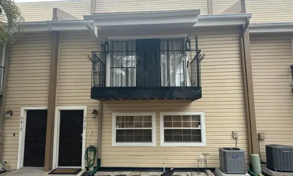 5419 Sweetwater Terrace Circle, Unit 3-20, Tampa, FL, 33634