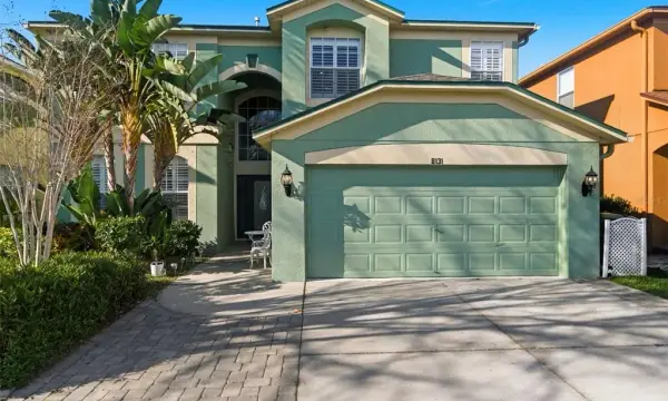 8131 Lucidul Court, Trinity, FL, 34655