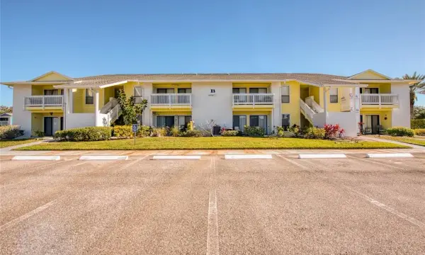 455 Alt 19 S, Unit 21, Palm Harbor, FL, 34683