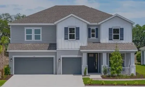 3116 Lumber Falls Drive, Plant City, FL, 33565