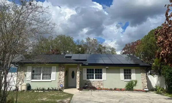 4912 E Serena Drive, Tampa, FL, 33617