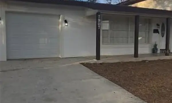 7907 W Hiawatha Street, Tampa, FL, 33615