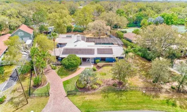 1725 Long Bow Lane, Clearwater, FL, 33764