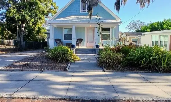 542 Division Street, Tarpon Springs, FL, 34689