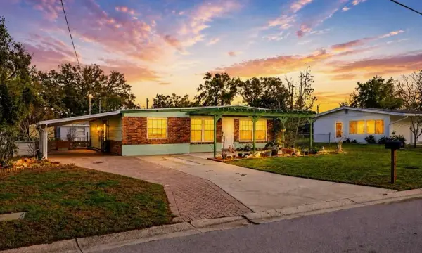 713 W 116th Avenue, Tampa, FL, 33612
