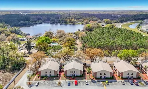 21038 Voyager Boulevard, Unit 8, Land O Lakes, FL, 34638