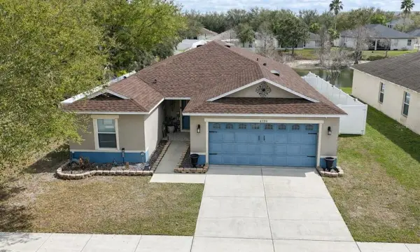 4354 Fieldview Circle, Wesley Chapel, FL, 33545
