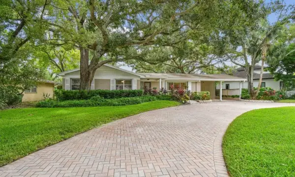 4508 Henderson Boulevard, Tampa, FL, 33629