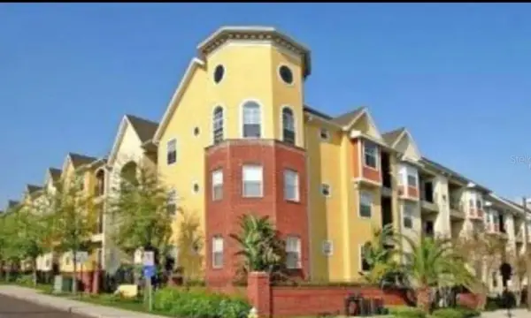 1810 E Palm Avenue, Unit 2104, Tampa, FL, 33605