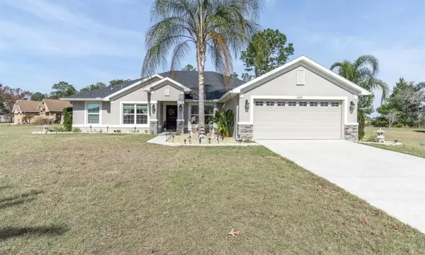 3455 Whispy Court, Spring Hill, FL, 34609