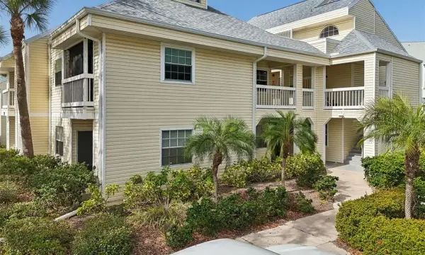 6915 Stones Throw Circle N, Unit 3106, St Petersburg, FL, 33710