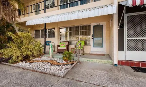 4143 56th Street N, Unit 903, Kenneth City, FL, 33709