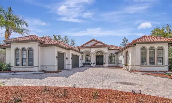 1022 Emerald Creek Drive, Valrico, FL, 33596