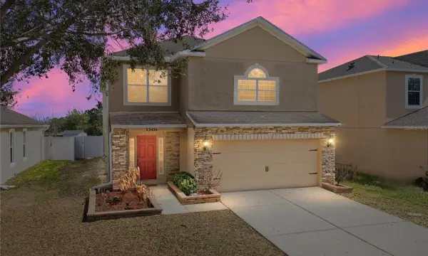 13416 Kent Bradley Street, Dade City, FL, 33525