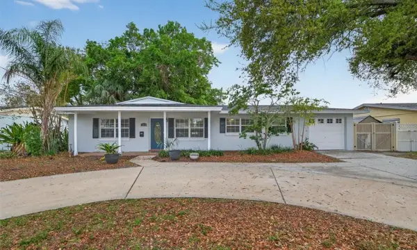 1414 85th Avenue N, St Petersburg, FL, 33702