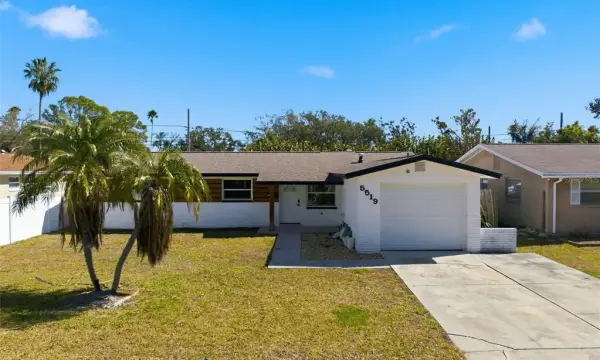 5519 Denver Street NE, St Petersburg, FL, 33703