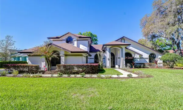 6623 Stonington Drive N, Tampa, FL, 33647