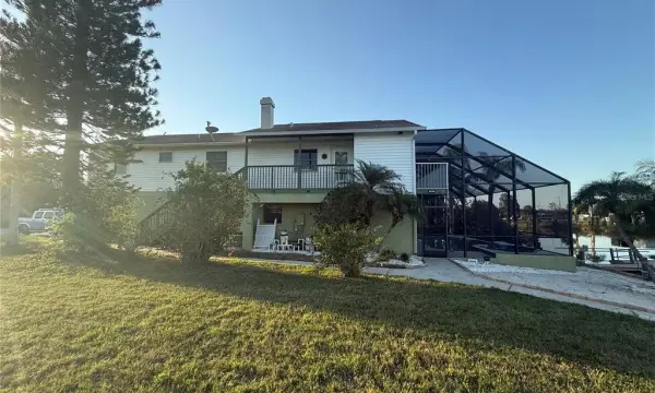 3338 Fernleaf Drive, Hernando Beach, FL, 34607