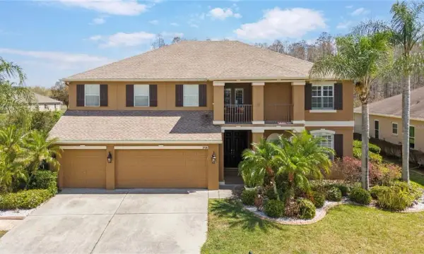 3726 Duke Firth Street, Land O Lakes, FL, 34638