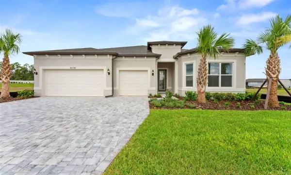16739 Harvest Leaf Road, Spring Hill, FL, 34610