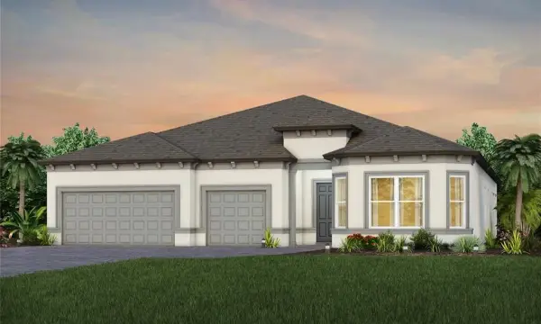 16739 Harvest Leaf Road, Spring Hill, FL, 34610