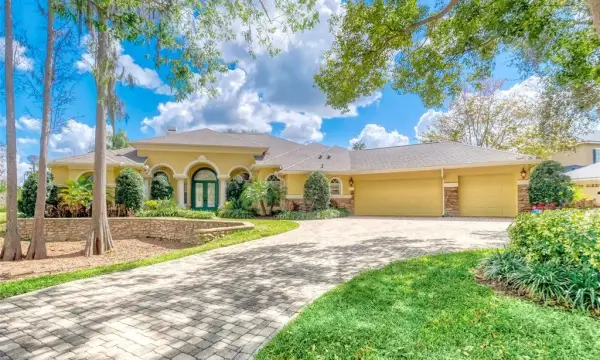 2983 Wentworth Way, Tarpon Springs, FL, 34688