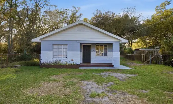 907 Center Street, Plant City, FL, 33563