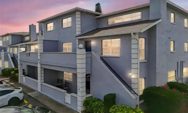 5756 Calais Boulevard N, Unit 8, St Petersburg, FL, 33714