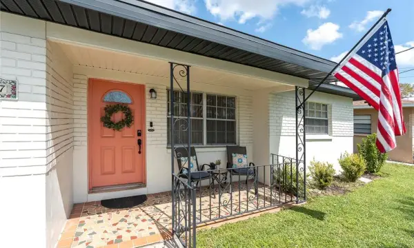 3307 W Braddock Street, Tampa, FL, 33607
