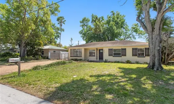 4618 W Bay Villa Avenue, Tampa, FL, 33611