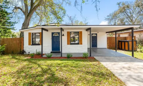3007 Chipco Street, Tampa, FL, 33605