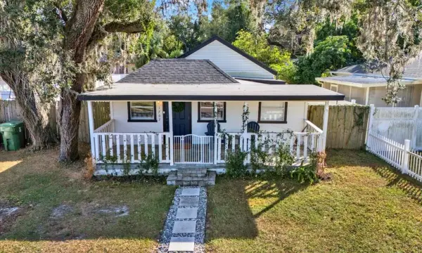 1707 E New Orleans Avenue, Tampa, FL, 33610