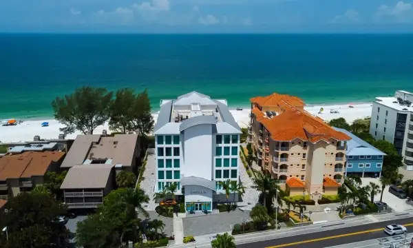 19816 Gulf Boulevard, Unit 201, Indian Shores, FL, 33785